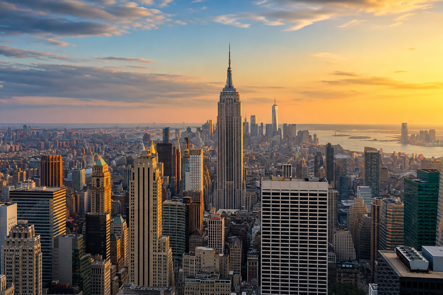 New York