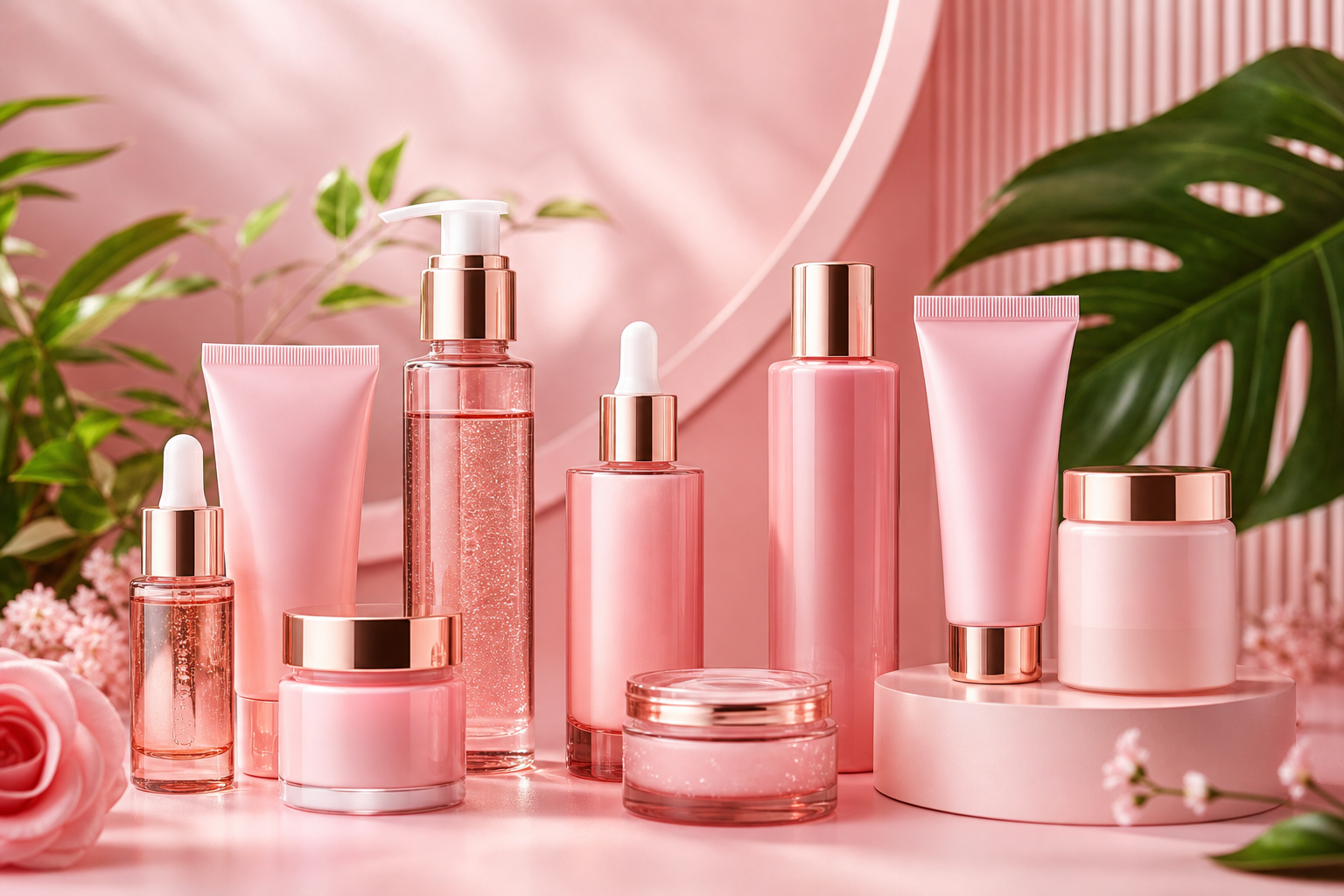 Nykaa case study